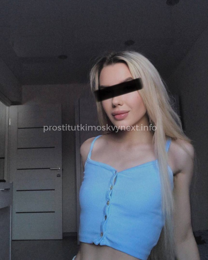Анкета проститутки Шарлотта - метро Мещанский, возраст - 22