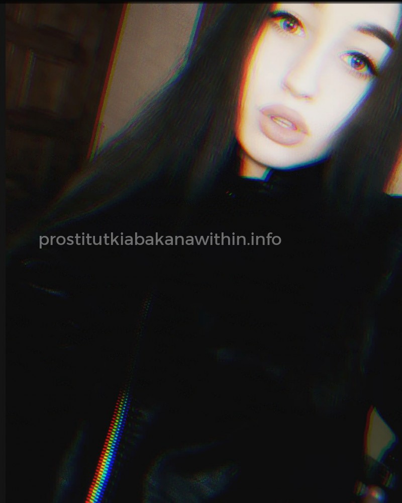 Анкета проститутки Зина - метро Дорогомилово, возраст - 23