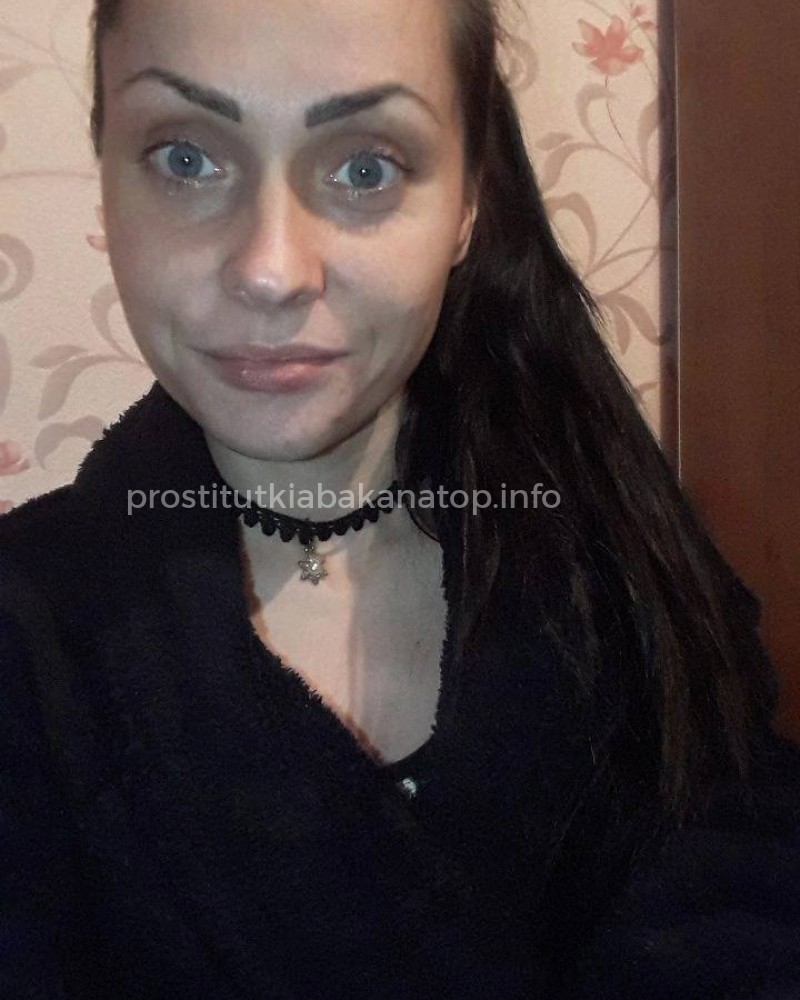Анкета проститутки Лика - метро Тропарево-Никулино, возраст - 24