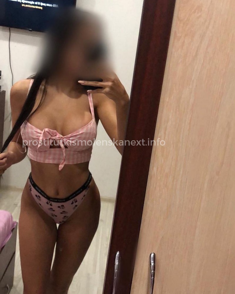 Анкета проститутки Зина - метро Марфино, возраст - 24