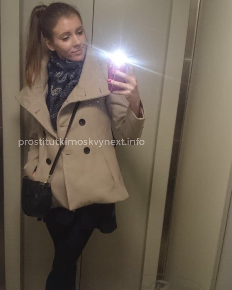 Анкета проститутки Марго - метро Фили-Давыдково, возраст - 26