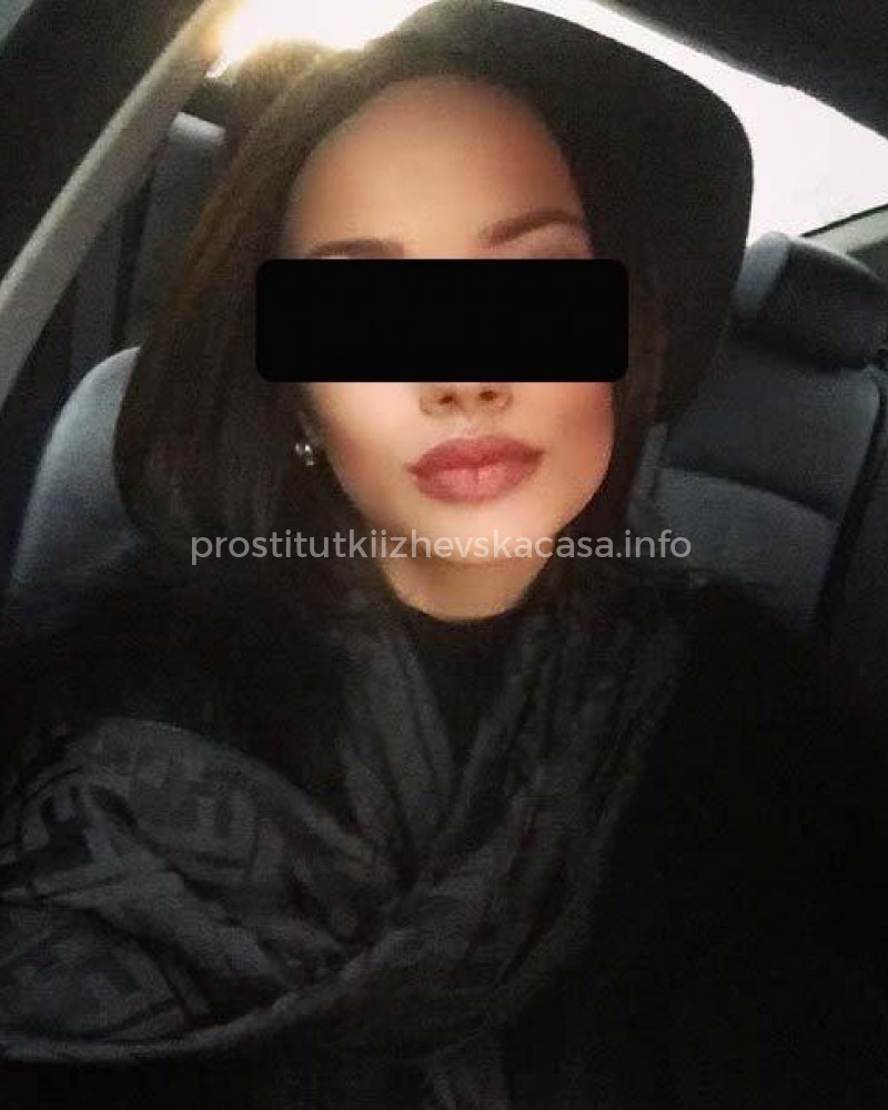 Анкета проститутки Яна - метро Останкинский, возраст - 28