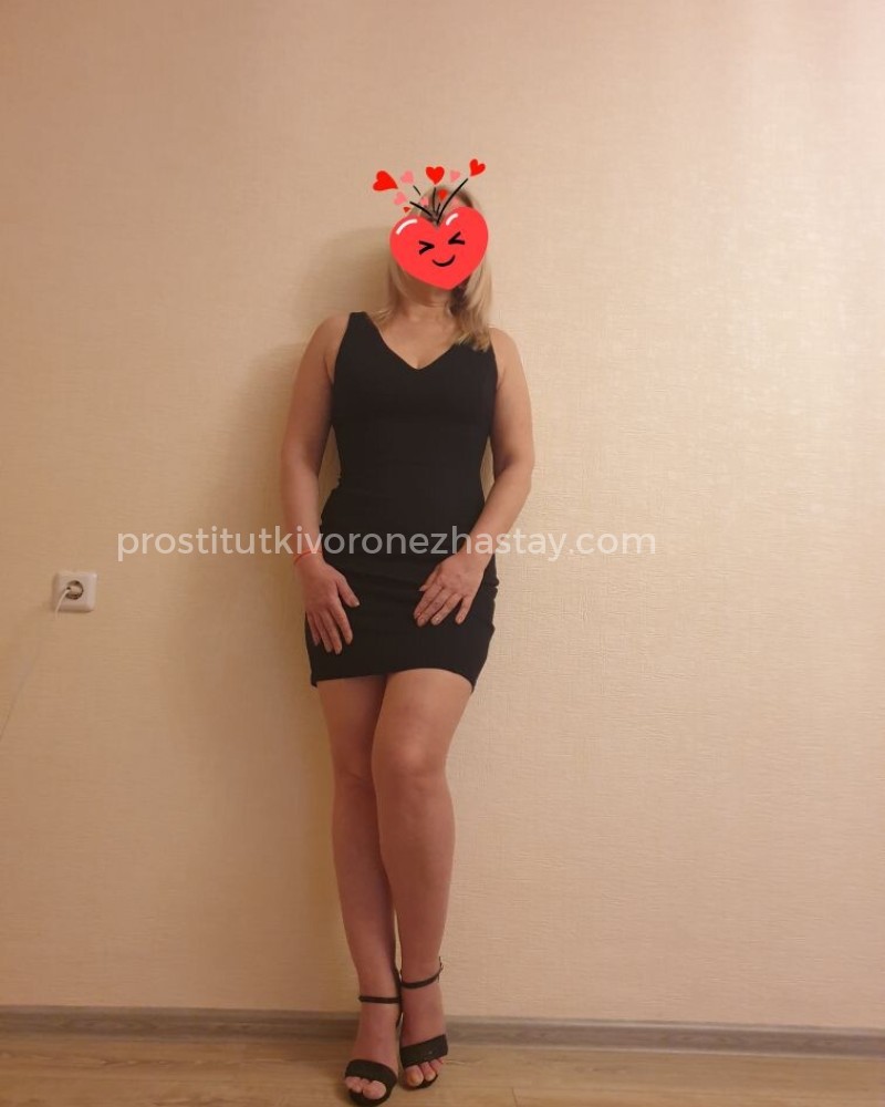 Анкета проститутки Соня - метро Красносельский, возраст - 32